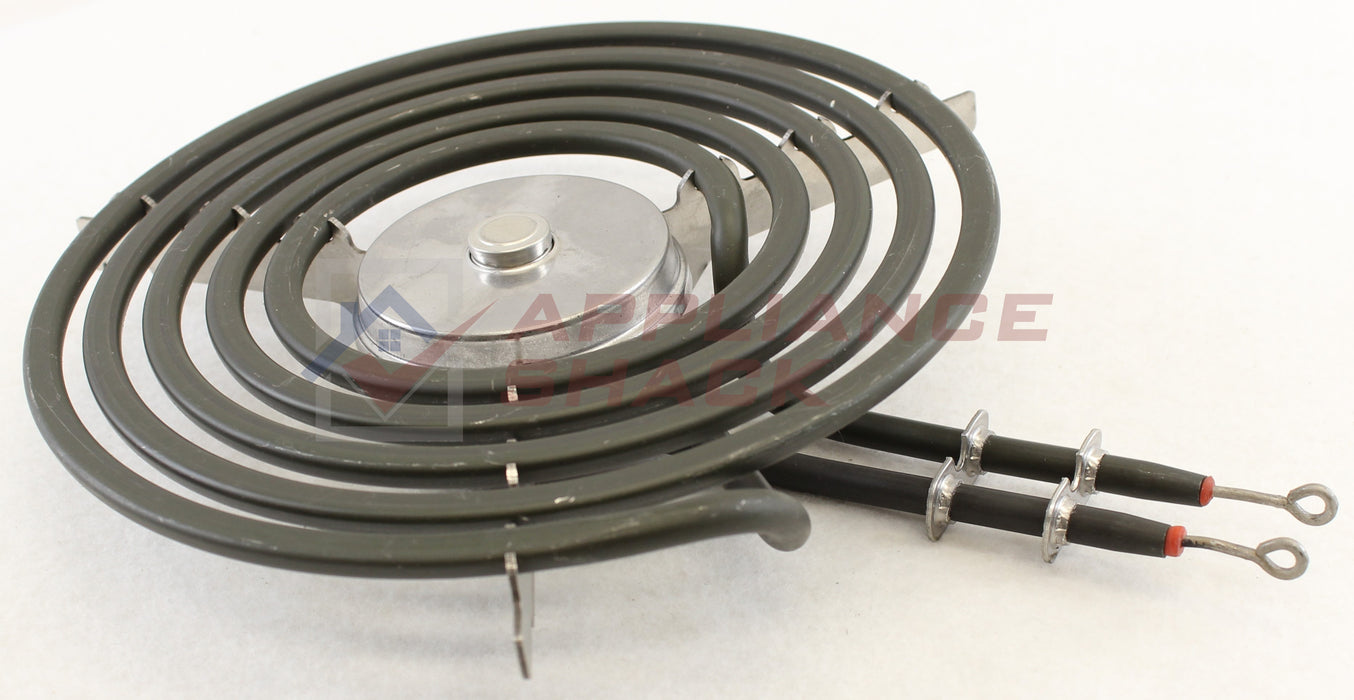 ELEMENT 8" 2400W W-LIMITER 5-TURN L (AS-0226695/WS01F11294HB)