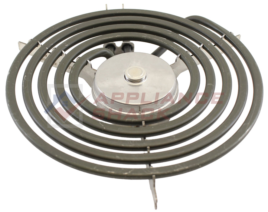 ELEMENT 8" 2400W W-LIMITER 5-TURN L (AS-0226695/WS01F11294HB)