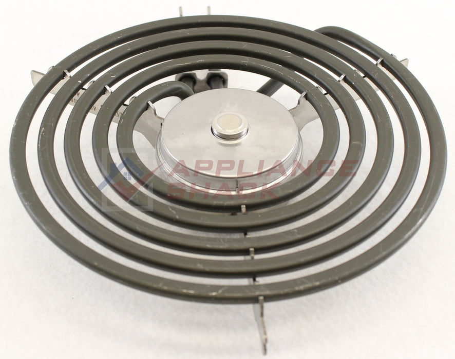 ELEMENT 8" 2400W W-LIMITER 5-TURN L (AS-0226695/WS01F11294HB)