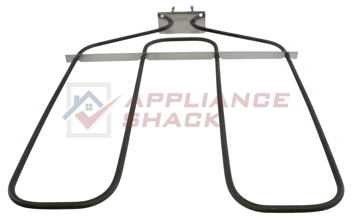 BROIL ELEMENT 3410W-240VAC 4-PASS R (AS-0223752/WS01F11295HB)