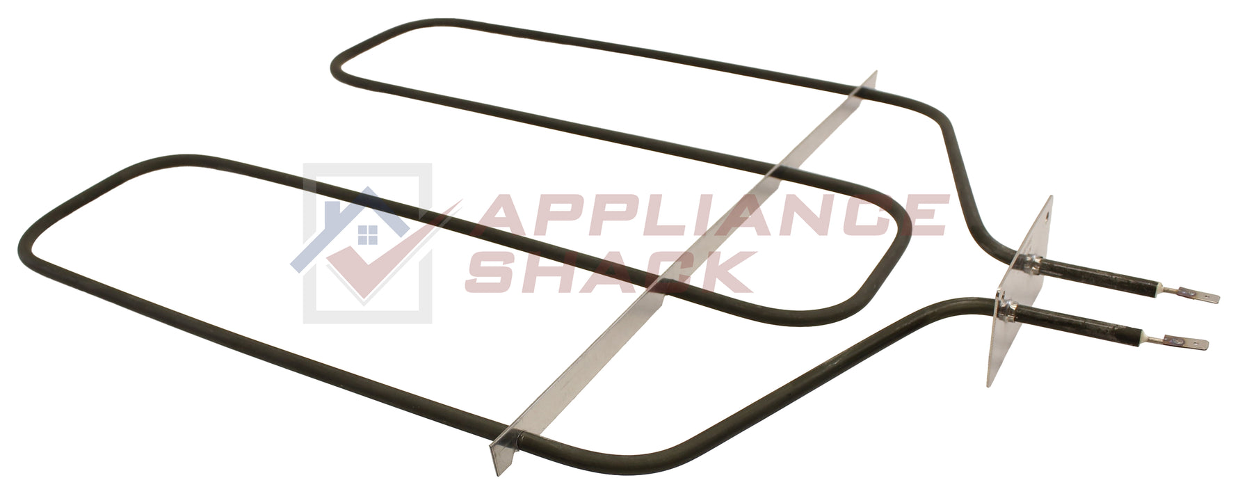 BROIL ELEMENT 3410W-240VAC 4-PASS R (AS-0223752/WS01F11295HB)