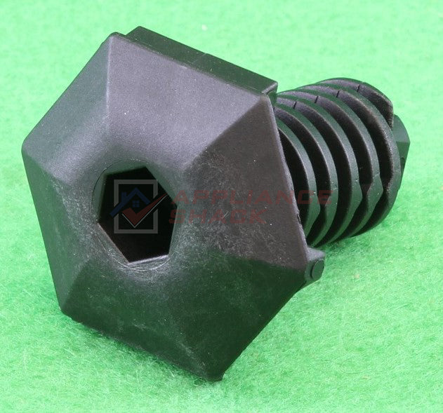 LEVELING LEG 1-1/2"L 3/4"D-SHAFT 1- (AS-0051615/WS01L05470)