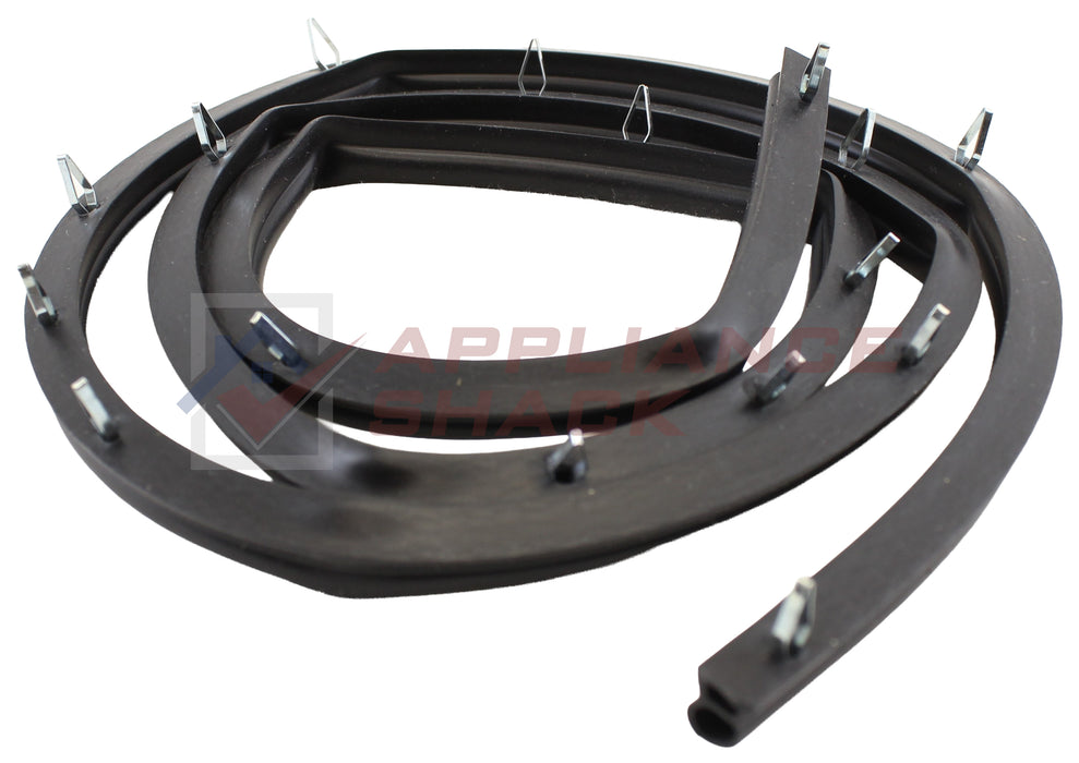 OVEN DOOR GASKET ODG 54" MOUNTING C (AS-0219801/WS01L16443HB)