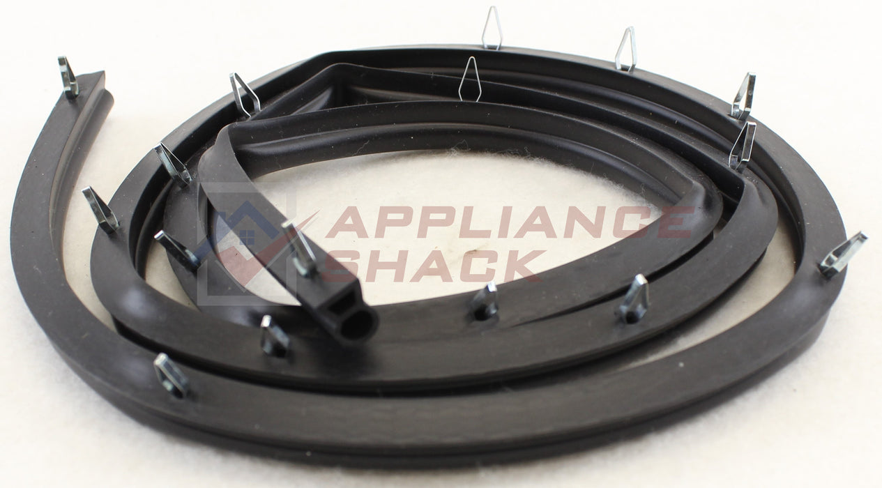 OVEN DOOR GASKET ODG 54" MOUNTING C (AS-0219801/WS01L16443HB)