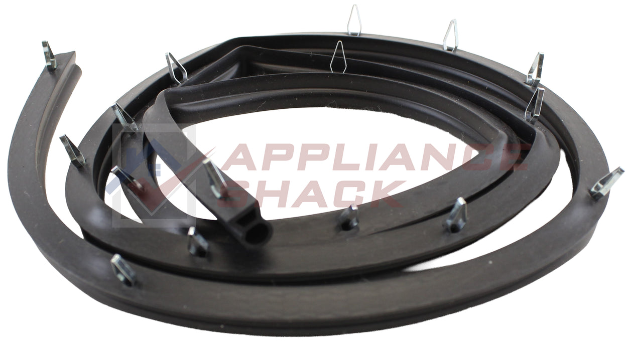 OVEN DOOR GASKET ODG 54" MOUNTING C (AS-0219801/WS01L16443HB)
