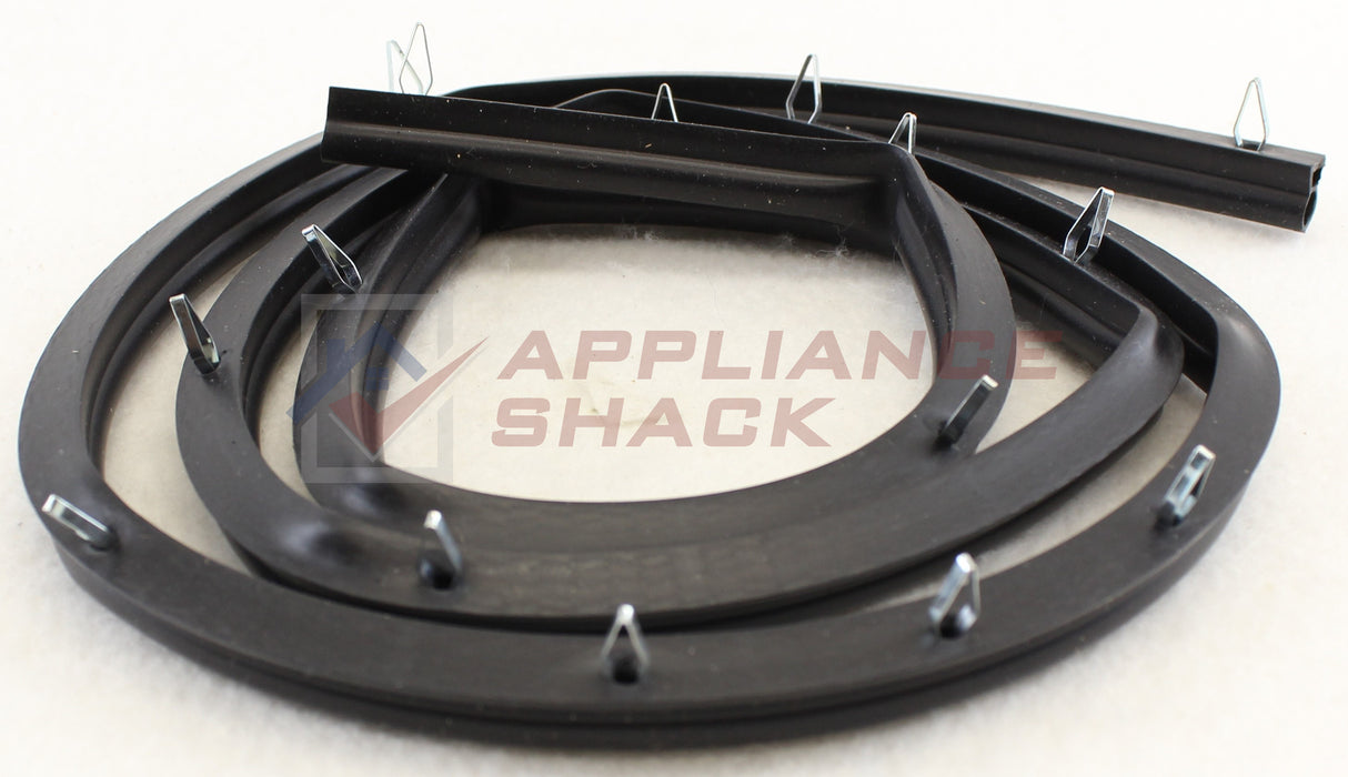 OVEN DOOR GASKET ODG 54" MOUNTING C (AS-0219801/WS01L16443HB)