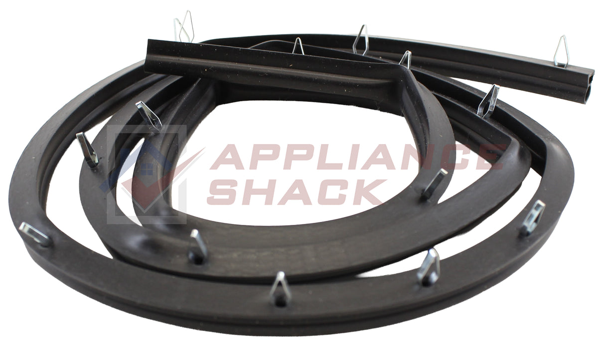 OVEN DOOR GASKET ODG 54" MOUNTING C (AS-0219801/WS01L16443HB)