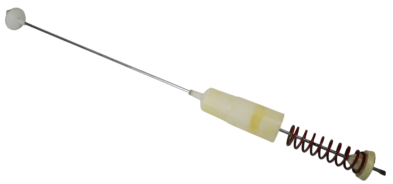 SUSPENSION ROD 1-PCE 23-3/4" RED-SP (AS-0084409/WW01F01683)