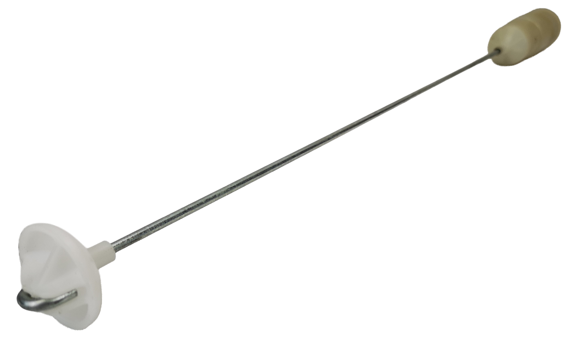 SUSPENSION ROD 1-PCE 23-3/4" RED-SP (AS-0084409/WW01F01683)