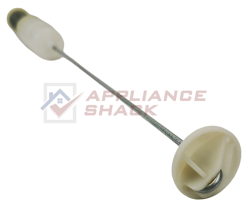 SUSPENSION ROD 1-PCE 24" BL-SPRING (AS-0084410/WW01F01684)