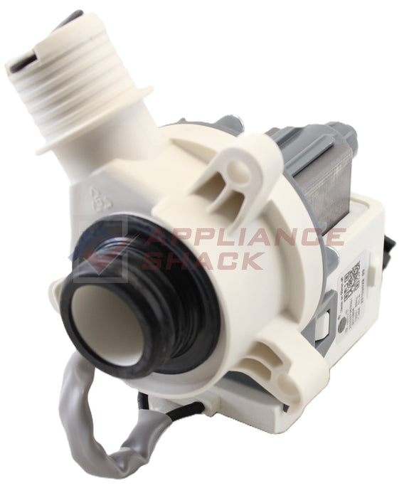 PUMP MOTOR ASSEMBLY 110-130VAC 1.25 (AS-0169051/WW01F02056)