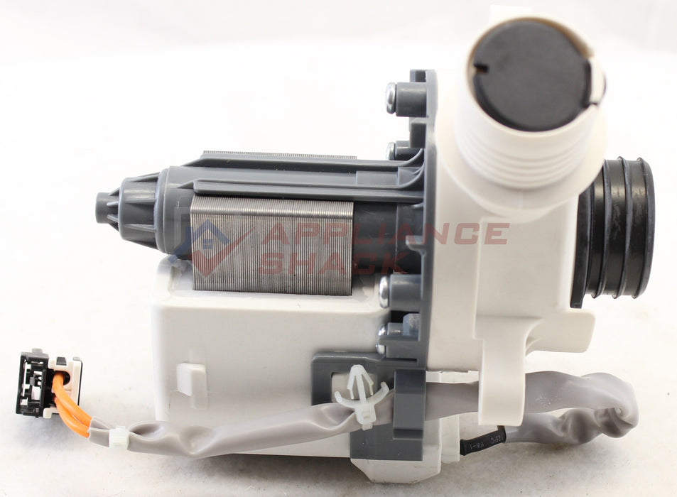 PUMP MOTOR ASSEMBLY 110-130VAC 1.25 (AS-0169051/WW01F02056)