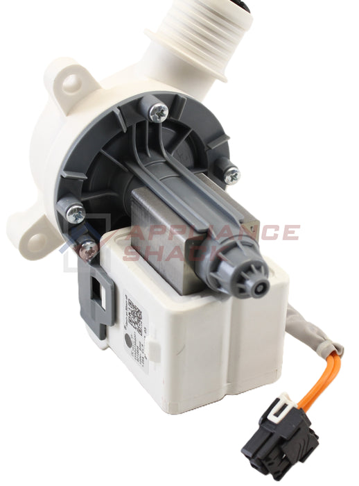 PUMP MOTOR ASSEMBLY 110-130VAC 1.25 (AS-0169051/WW01F02056)