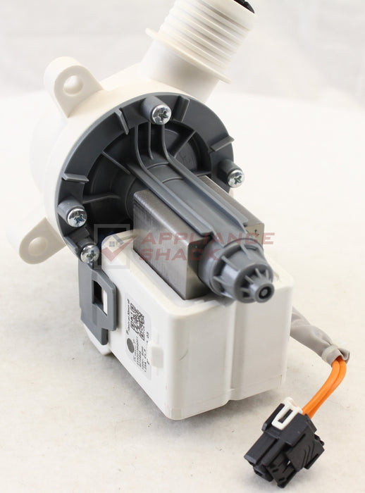 PUMP MOTOR ASSEMBLY 110-130VAC 1.25 (AS-0169051/WW01F02056)