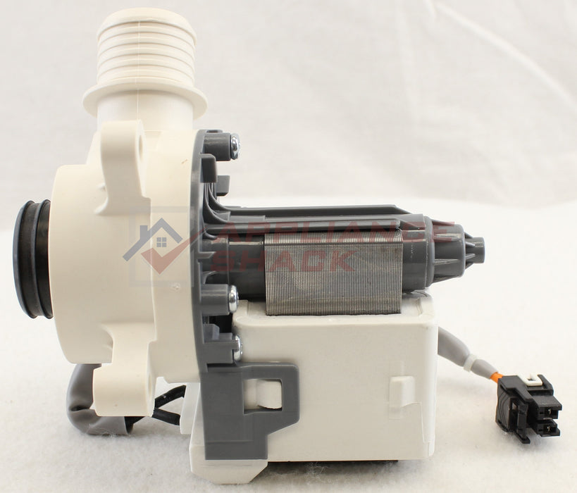 PUMP MOTOR ASSEMBLY 110-130VAC 1.25 (AS-0169054/WW01F02056HB)