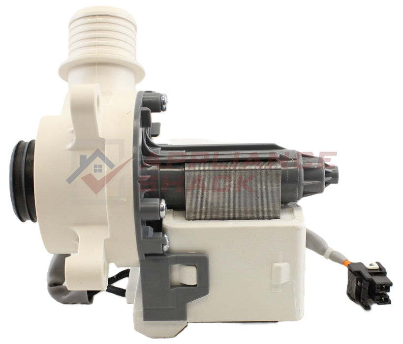 PUMP MOTOR ASSEMBLY 110-130VAC 1.25 (AS-0169054/WW01F02056HB)