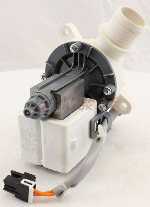 PUMP MOTOR ASSEMBLY 110-130VAC 1.25 (AS-0169054/WW01F02056HB)
