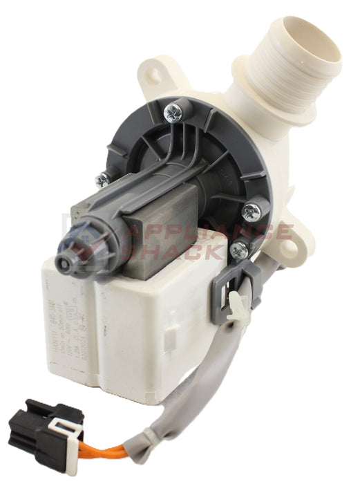 PUMP MOTOR ASSEMBLY 110-130VAC 1.25 (AS-0169054/WW01F02056HB)