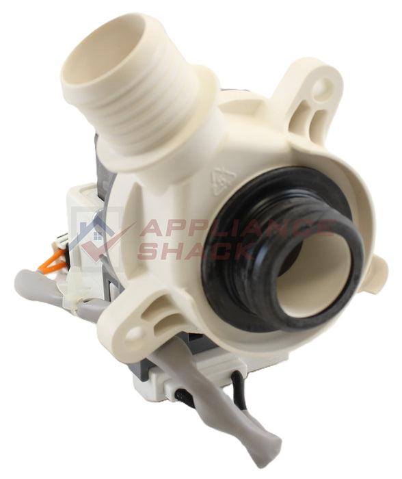 PUMP MOTOR ASSEMBLY 110-130VAC 1.25 (AS-0169054/WW01F02056HB)