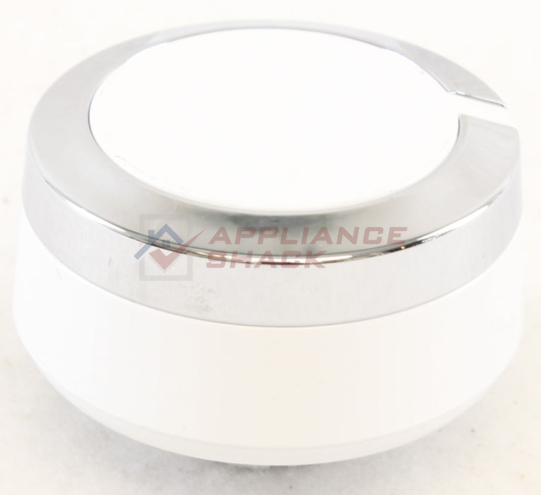KNOB SELECTOR CTRL WH DRYER (AS-0072110/WW01L01635)