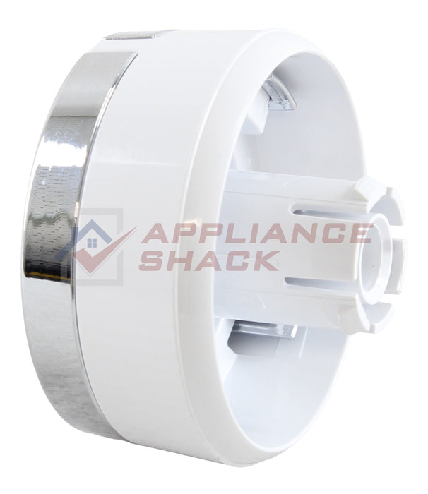 KNOB SELECTOR CTRL WH DRYER (AS-0072110/WW01L01635)