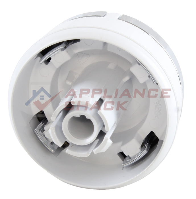 KNOB SELECTOR CTRL WH DRYER (AS-0072110/WW01L01635)