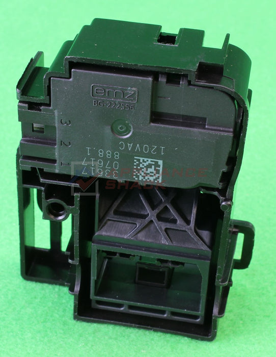 LID LOCK SWITCH ASSEMBLY TOP LOAD 1 (AS-0071865/WW01L01660)