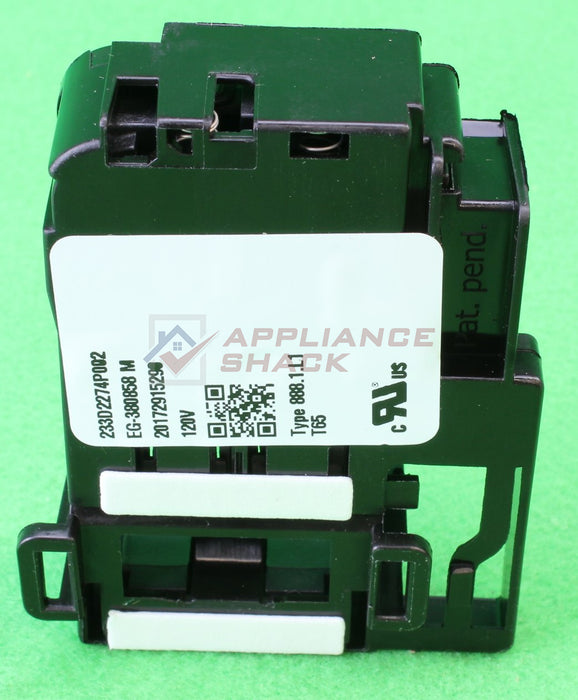LID LOCK SWITCH ASSEMBLY TOP LOAD 1 (AS-0071865/WW01L01660)