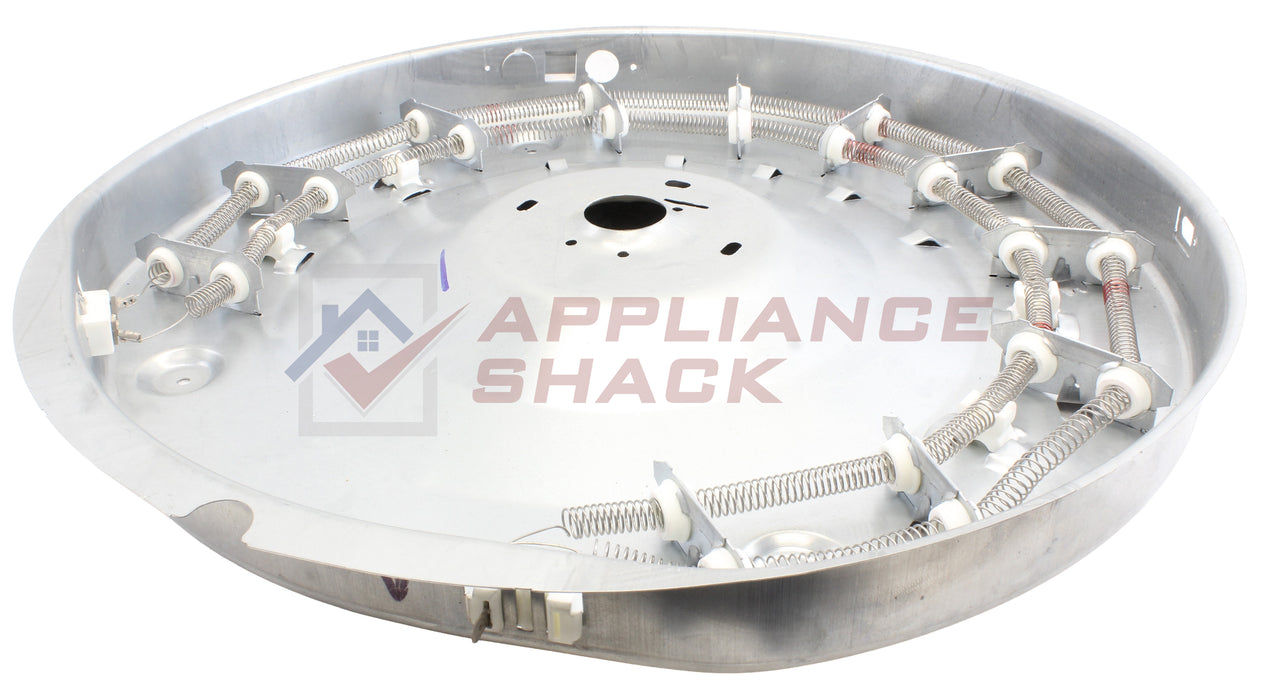 ELEMENT ASSEMBLY 5000W DRYER (AS-0057815/WW02A00049)