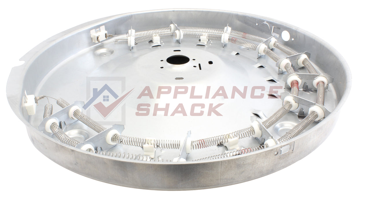 ELEMENT ASSEMBLY 5000W DRYER (AS-0057815/WW02A00049)