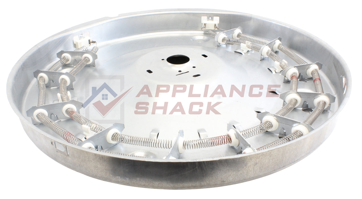 ELEMENT ASSEMBLY 5000W DRYER (AS-0057815/WW02A00049)