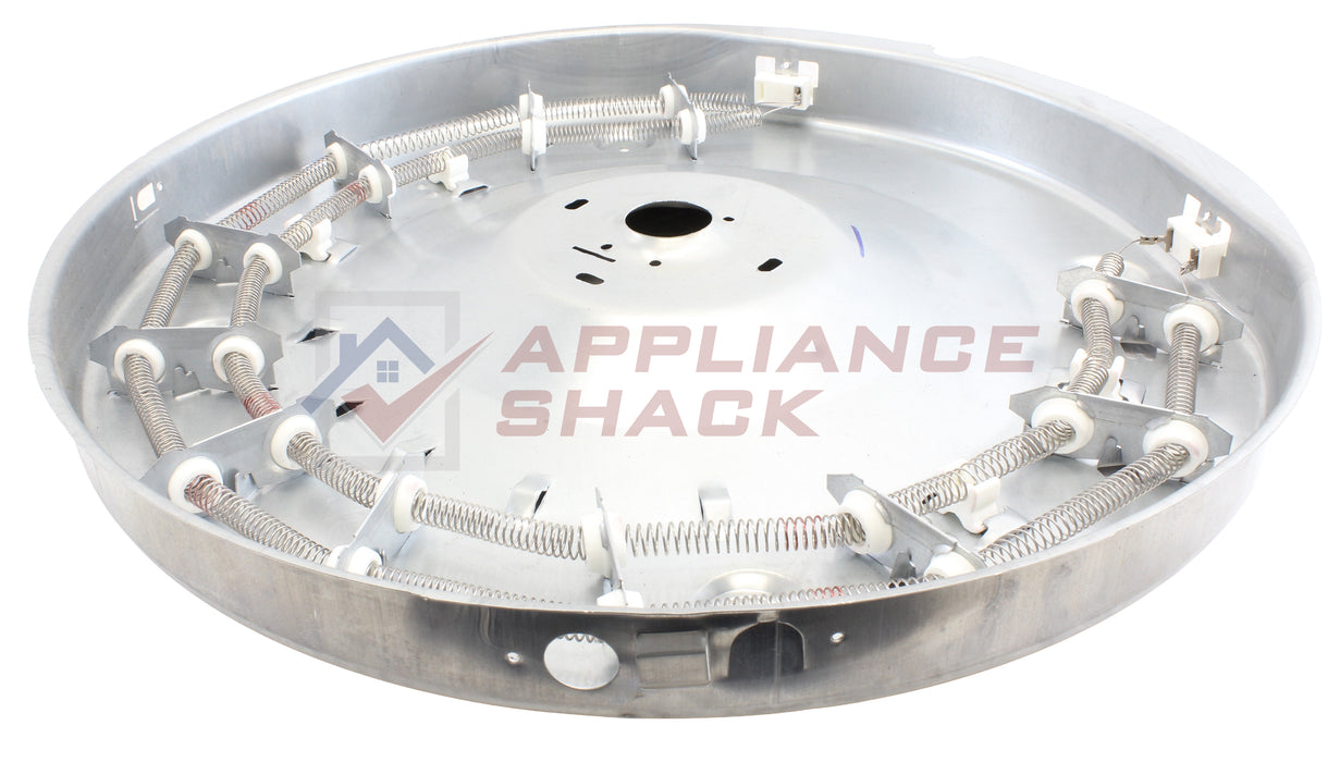 ELEMENT ASSEMBLY 5000W DRYER (AS-0057815/WW02A00049)