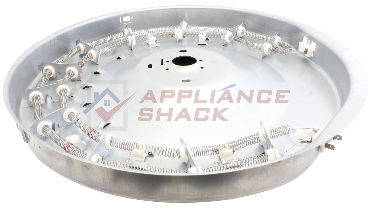 ELEMENT ASSEMBLY 5000W DRYER (AS-0057815/WW02A00049)
