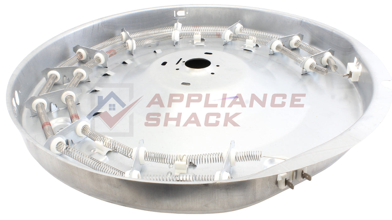 ELEMENT ASSEMBLY 5000W DRYER (AS-0057815/WW02A00049)