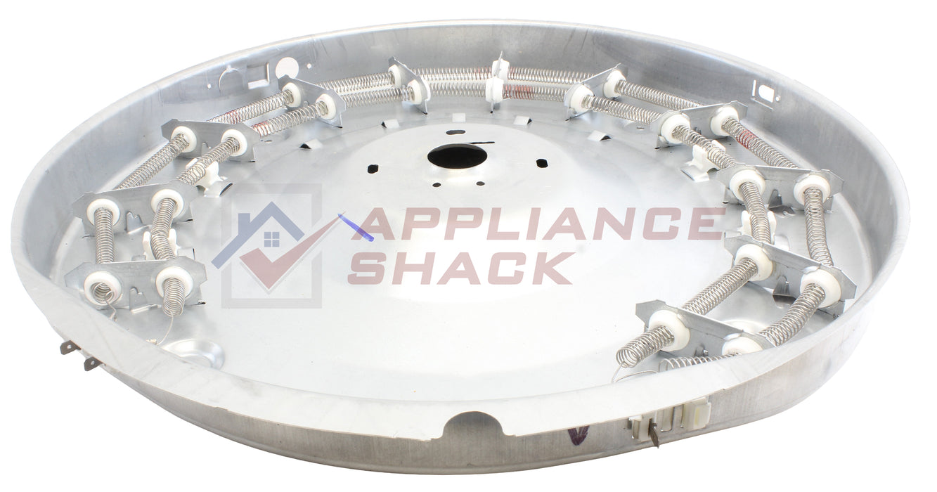 ELEMENT ASSEMBLY 5000W DRYER (AS-0057815/WW02A00049)
