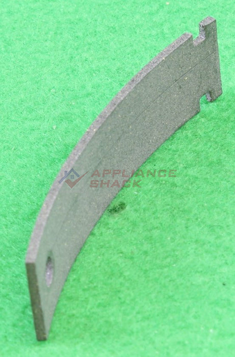 GLIDE FRONT ALL MAIN GREEN DRYER (AS-0051658/WW02A00129)