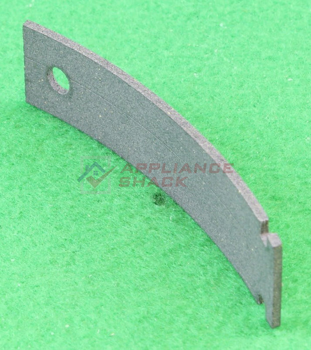 GLIDE FRONT ALL MAIN GREEN DRYER (AS-0051658/WW02A00129)