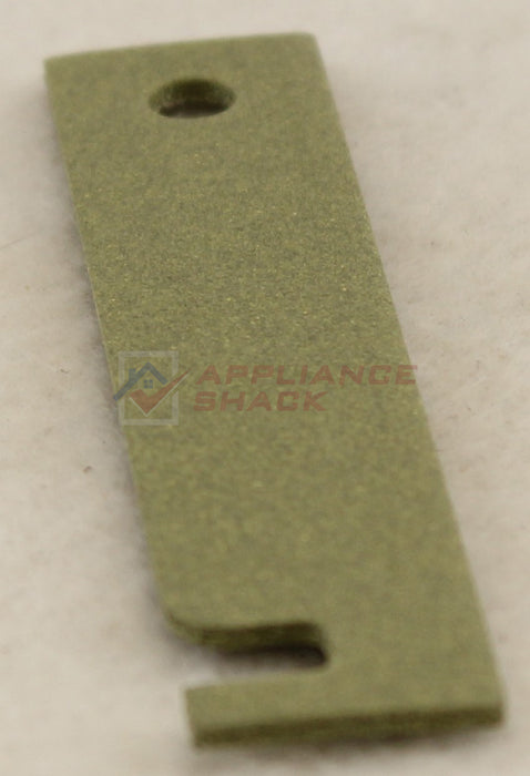GLIDE FRONT GREEN DRYER (AS-0183220/WW02A00250)