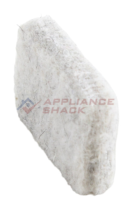 CLEANING FELT 5/8" X 3/4" X 1-1/4" (AS-0067300/WW02F00131)