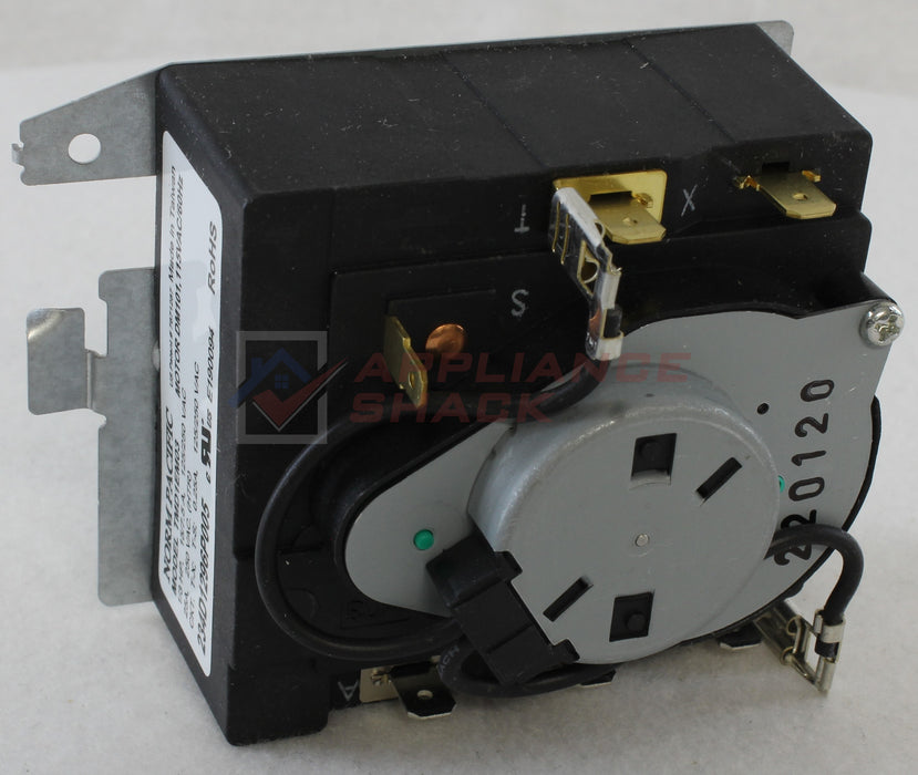 TIMER DRYER (AS-0051663/WW02F00286)