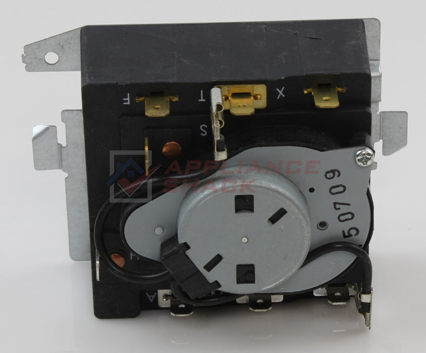 TIMER DRYER (AS-0055563/WW02F00319)