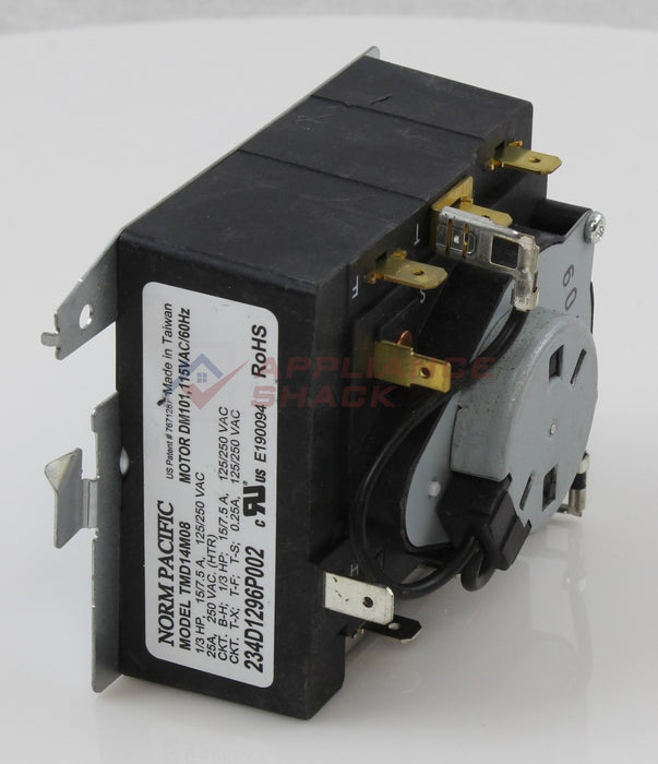 TIMER DRYER (AS-0055563/WW02F00319)