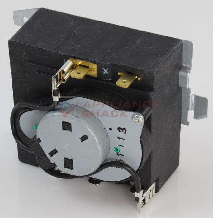 TIMER DRYER (AS-0065229/WW02F00360)