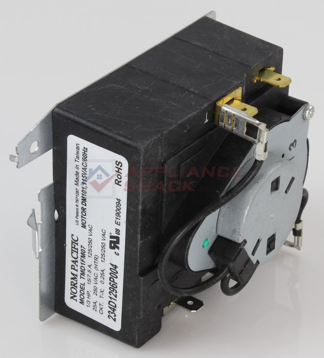 TIMER DRYER (AS-0065229/WW02F00360)