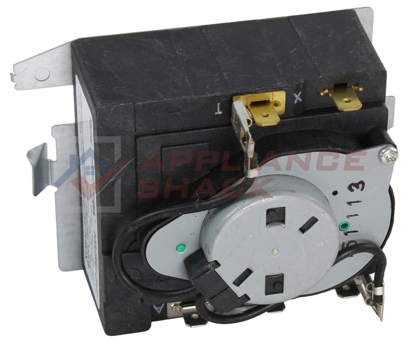 TIMER DRYER (AS-0065229/WW02F00360)