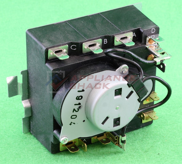 TIMER DRYER (AS-0072082/WW02F00566)