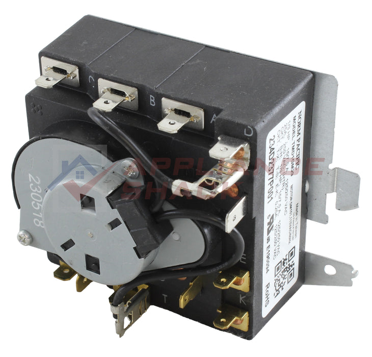 TIMER DRYER (AS-0072082/WW02F00566)