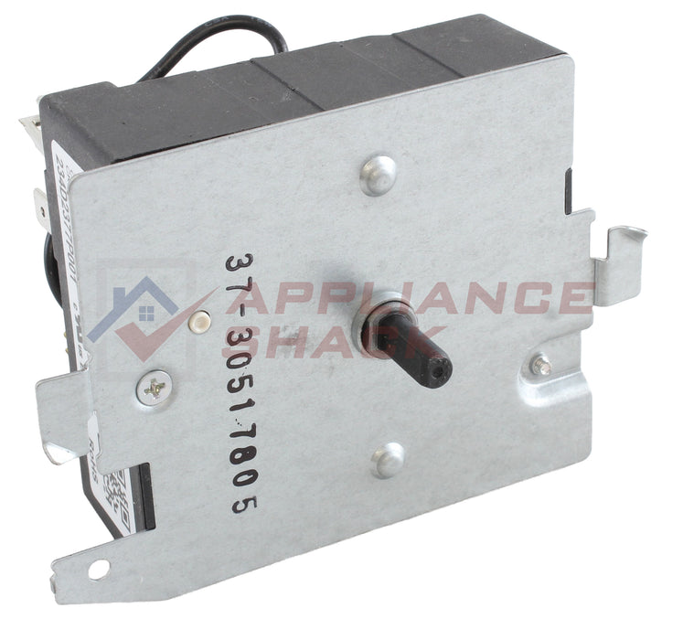 TIMER DRYER (AS-0072082/WW02F00566)