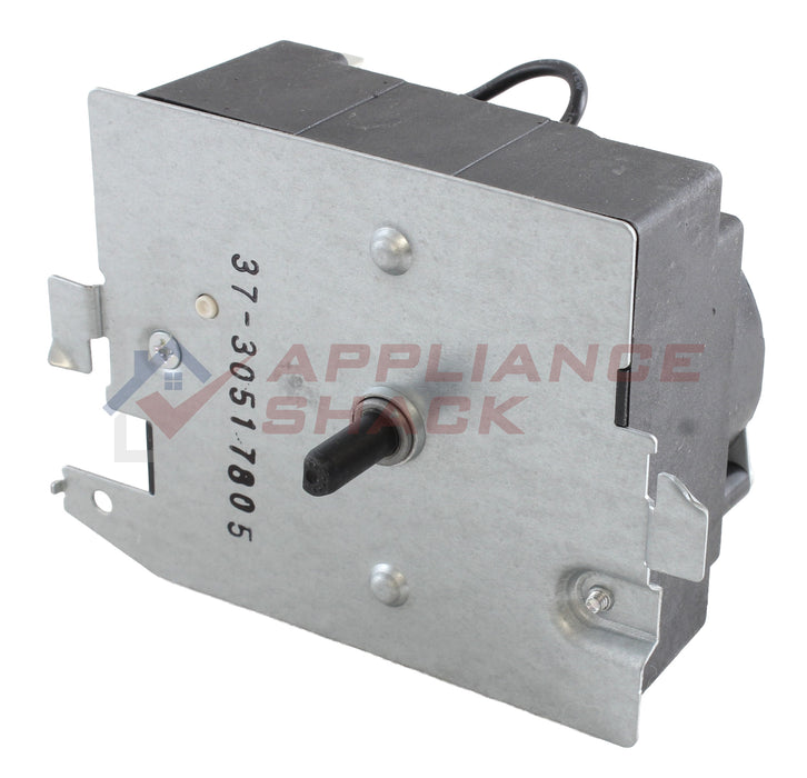 TIMER DRYER (AS-0072082/WW02F00566)
