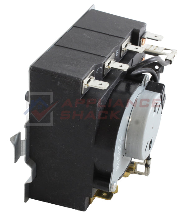 TIMER DRYER (AS-0072082/WW02F00566)